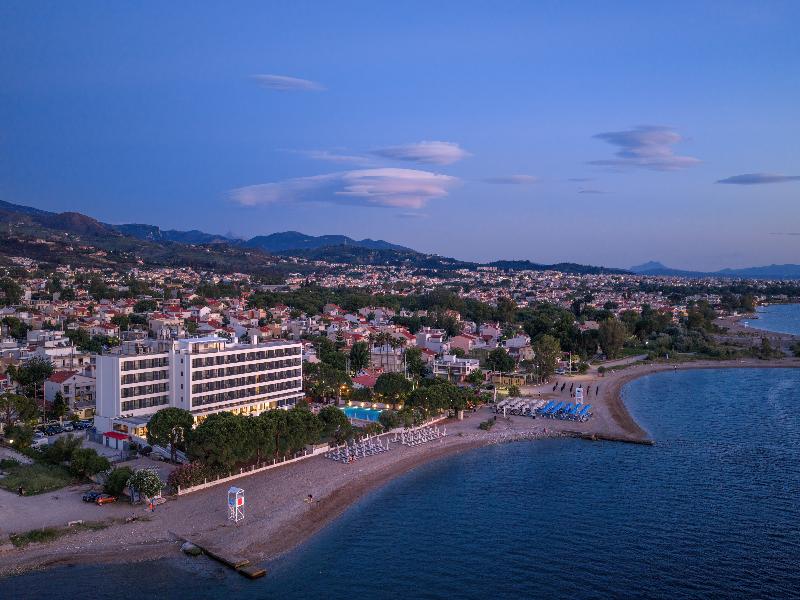 Airotel Achaia Beach image