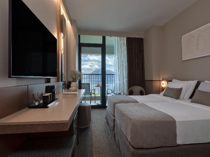 Airotel Achaia Beach image