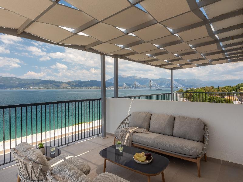 Airotel Achaia Beach image