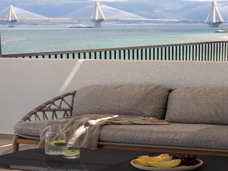 Airotel Achaia Beach image