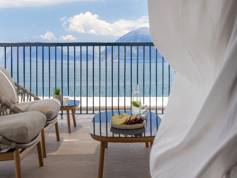 Airotel Achaia Beach image