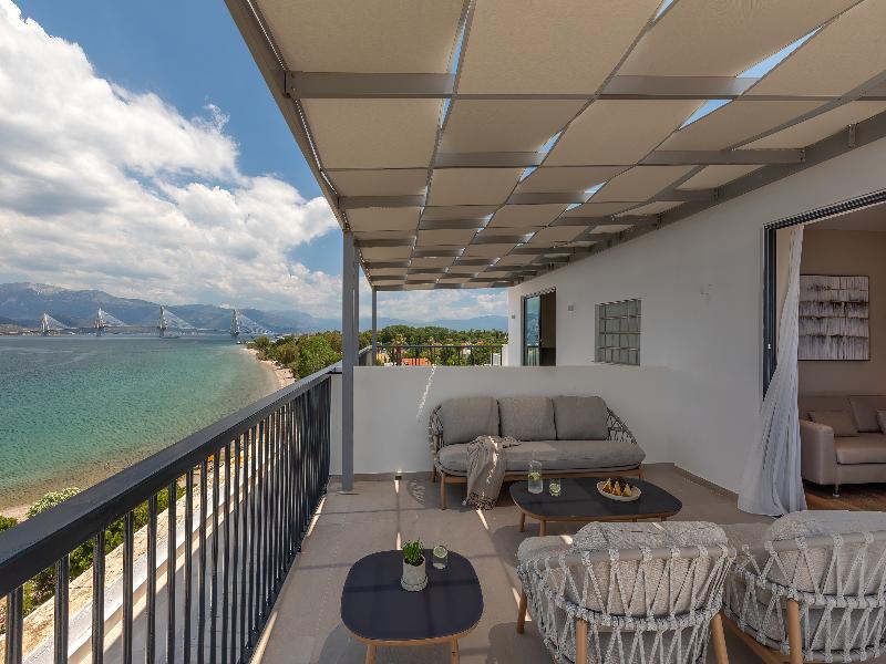 Airotel Achaia Beach image