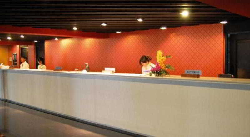 CHIANG MAI HILL 2000 HOTEL