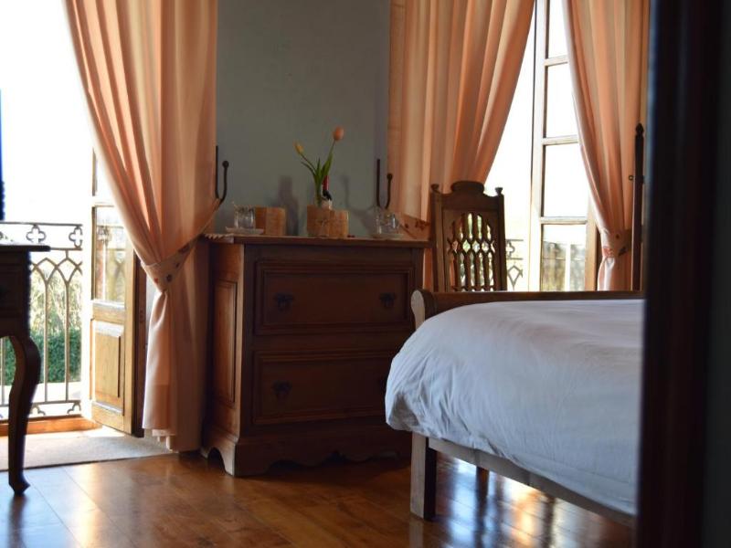 Pazo do Rio image