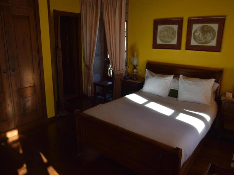 Pazo do Rio image