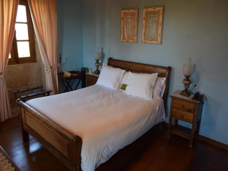 Pazo do Rio image