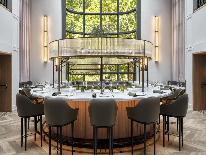 Sheraton Grand Sydney Hyde Park image