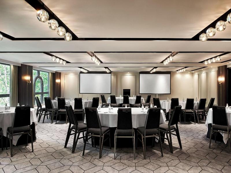 Sheraton Grand Sydney Hyde Park image