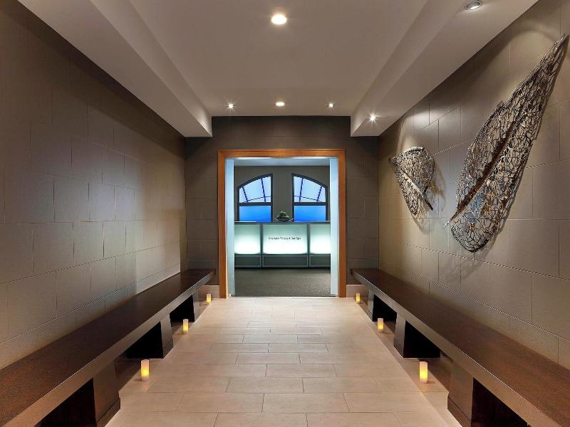 Sheraton Grand Sydney Hyde Park image
