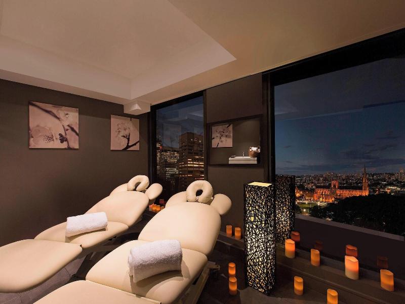 Sheraton Grand Sydney Hyde Park image