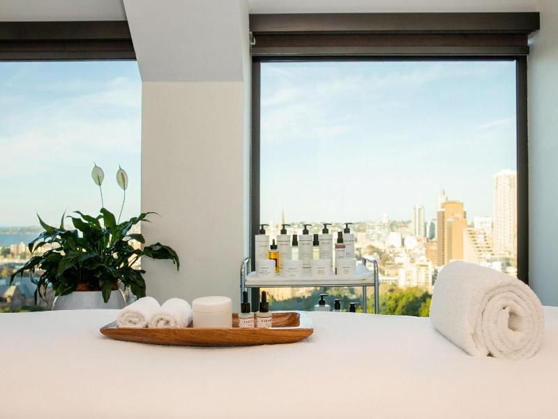 Sheraton Grand Sydney Hyde Park image