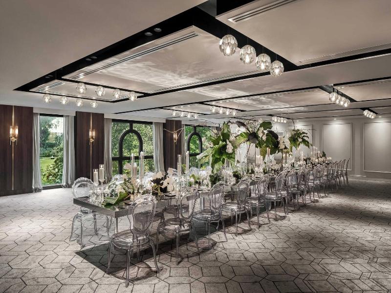 Sheraton Grand Sydney Hyde Park image