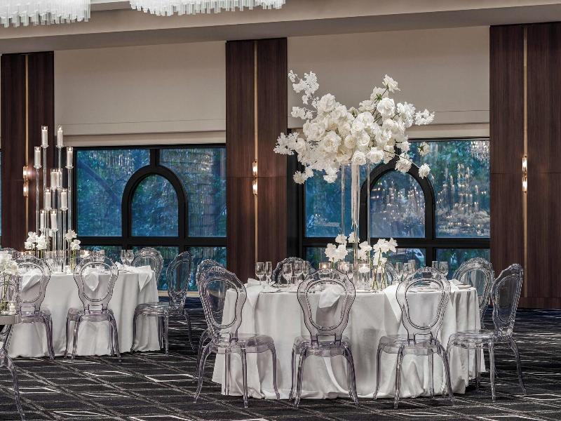 Sheraton Grand Sydney Hyde Park image