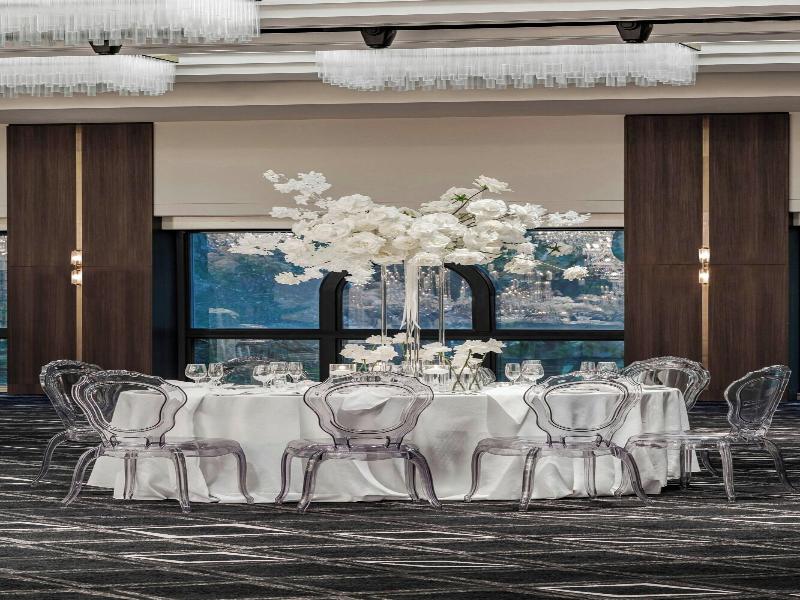 Sheraton Grand Sydney Hyde Park image