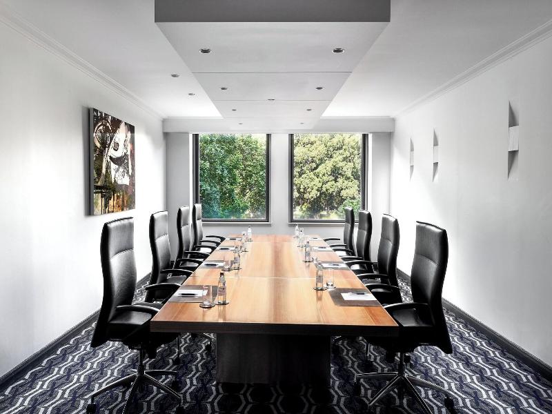 Sheraton Grand Sydney Hyde Park image