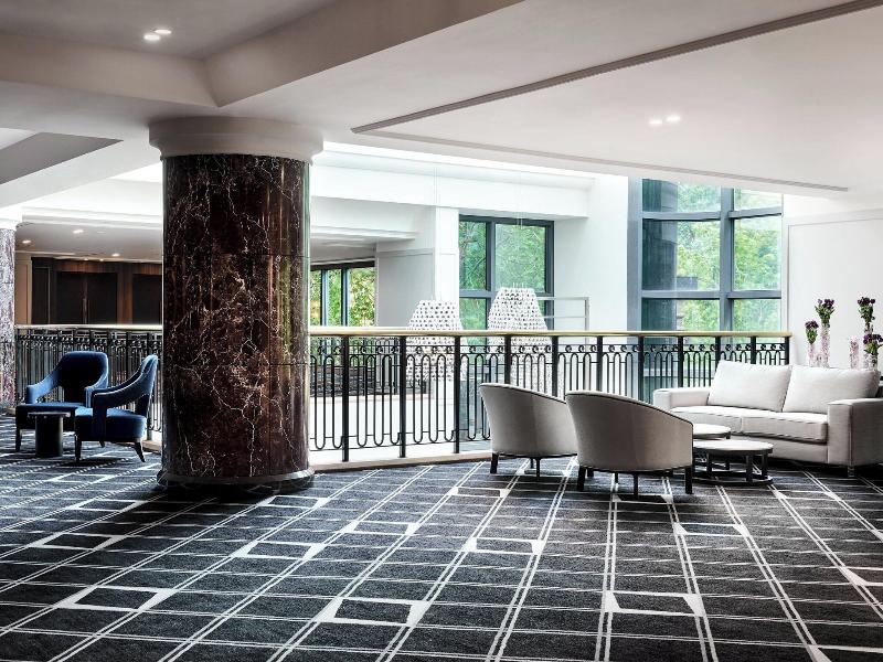 Sheraton Grand Sydney Hyde Park image