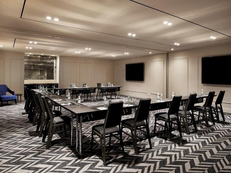 Sheraton Grand Sydney Hyde Park image