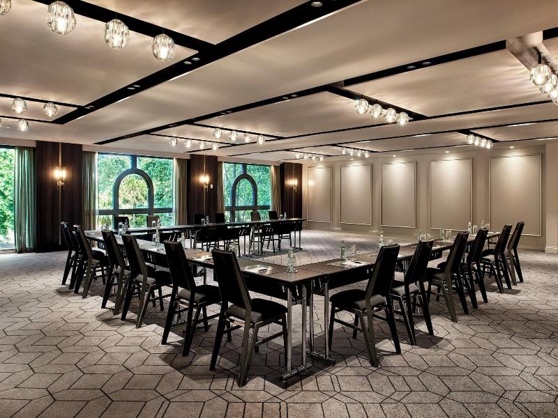 Sheraton Grand Sydney Hyde Park image