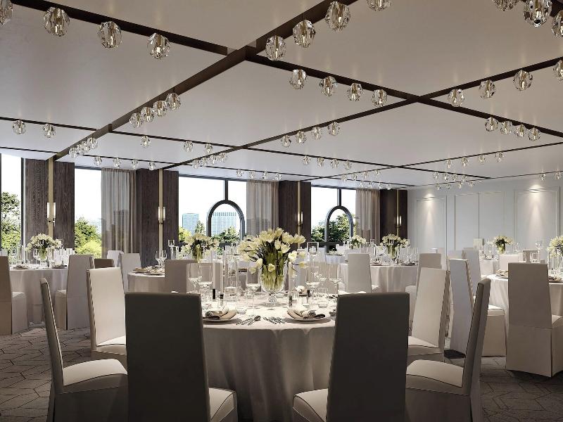 Sheraton Grand Sydney Hyde Park image