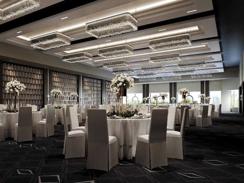 Sheraton Grand Sydney Hyde Park image