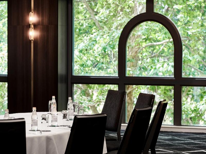 Sheraton Grand Sydney Hyde Park image