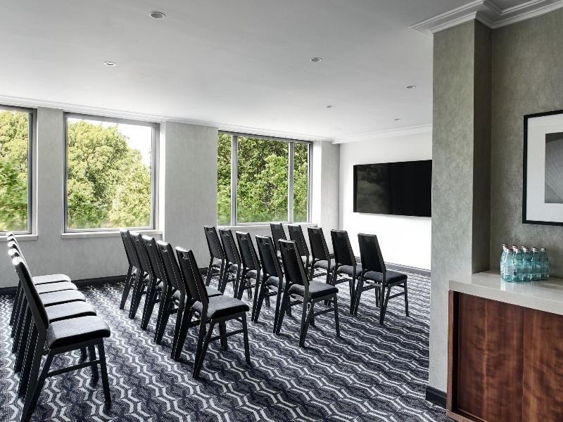 Sheraton Grand Sydney Hyde Park image