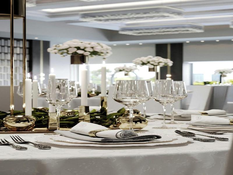 Sheraton Grand Sydney Hyde Park image