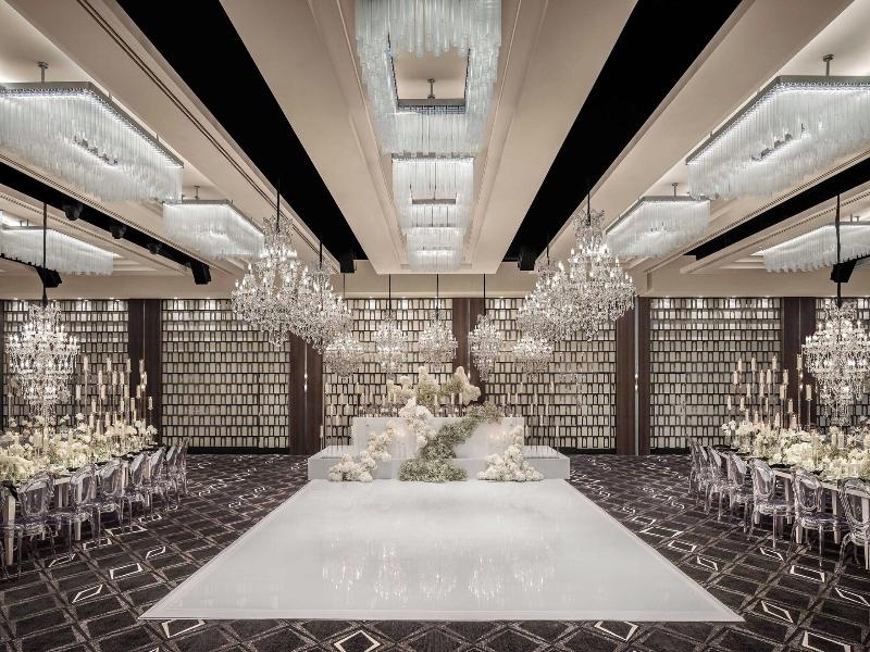 Sheraton Grand Sydney Hyde Park image