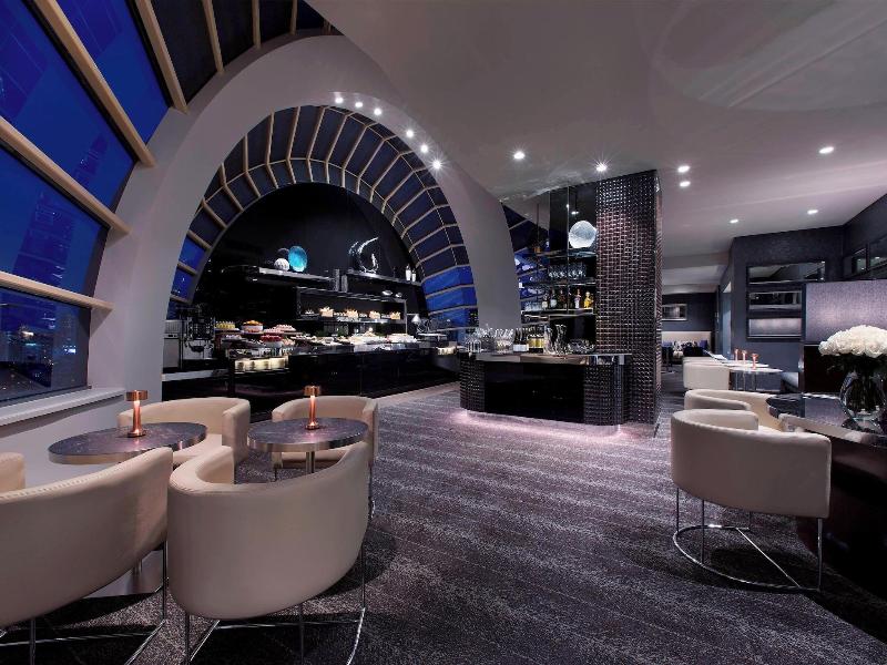 Sheraton Grand Sydney Hyde Park image
