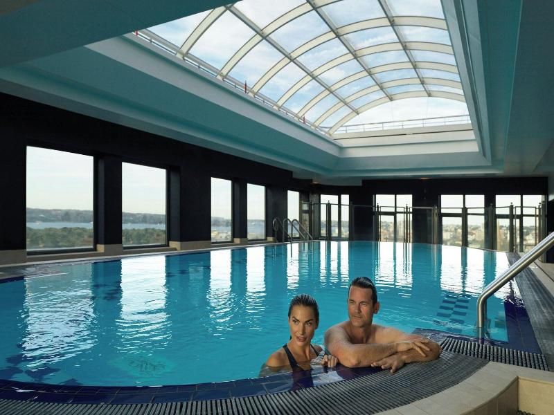 Sheraton Grand Sydney Hyde Park image