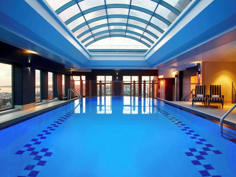 Sheraton Grand Sydney Hyde Park image