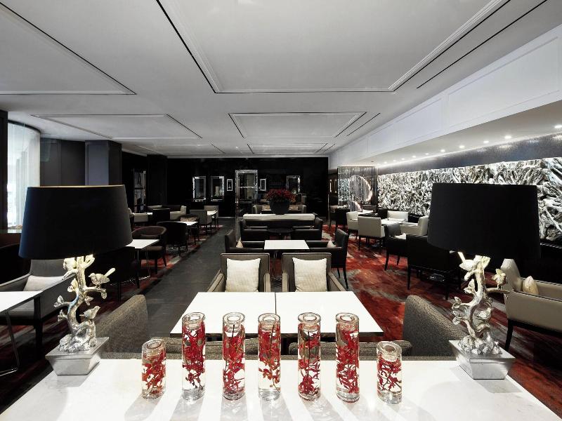 Sheraton Grand Sydney Hyde Park image
