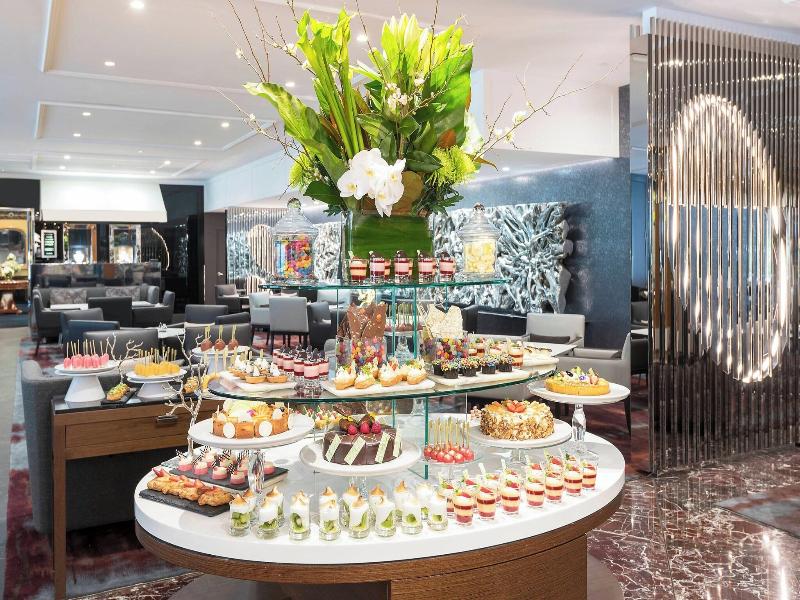 Sheraton Grand Sydney Hyde Park image