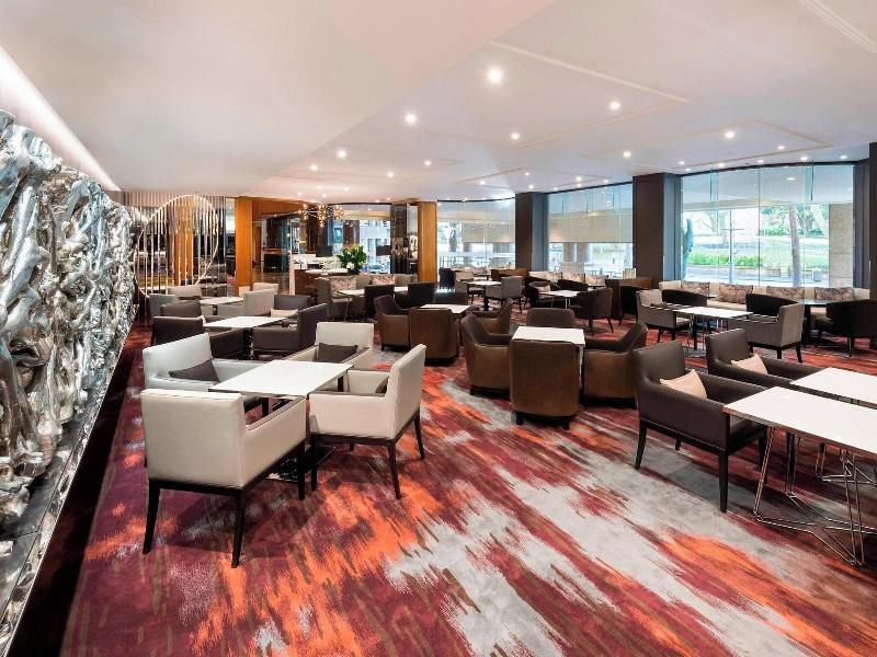 Sheraton Grand Sydney Hyde Park image