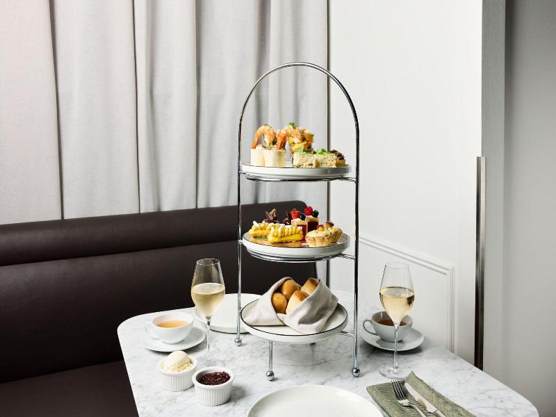 Sheraton Grand Sydney Hyde Park image