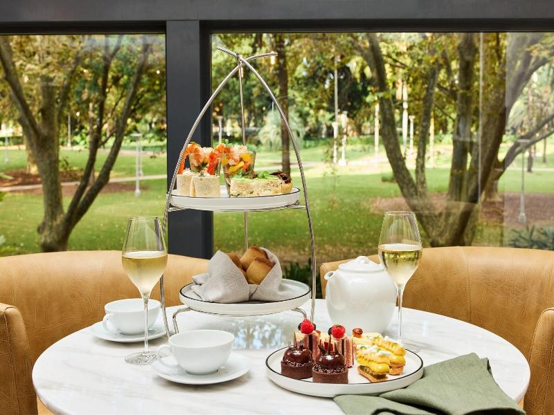 Sheraton Grand Sydney Hyde Park image