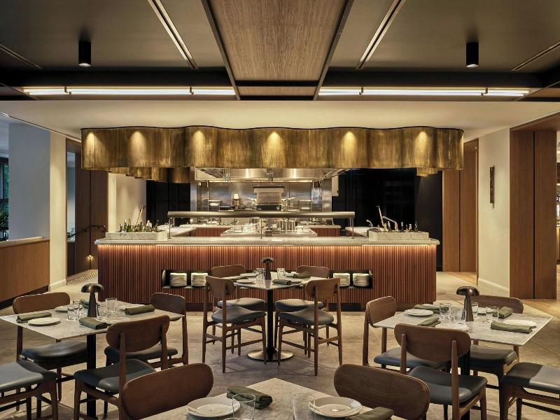 Sheraton Grand Sydney Hyde Park image