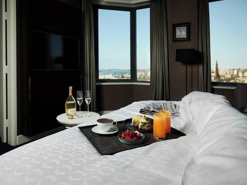 Sheraton Grand Sydney Hyde Park image