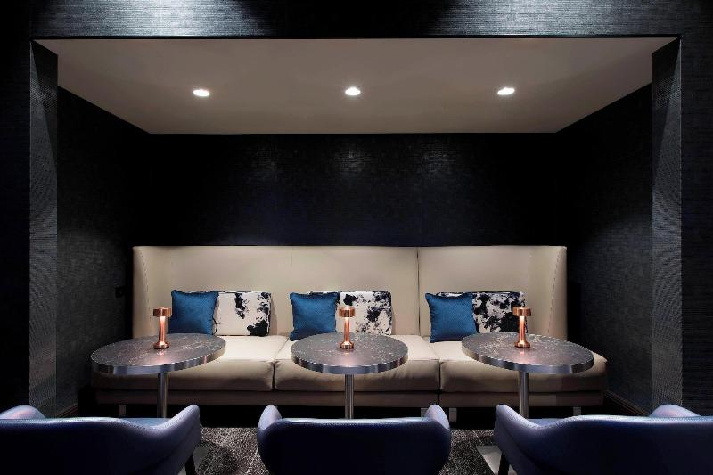 Sheraton Grand Sydney Hyde Park image