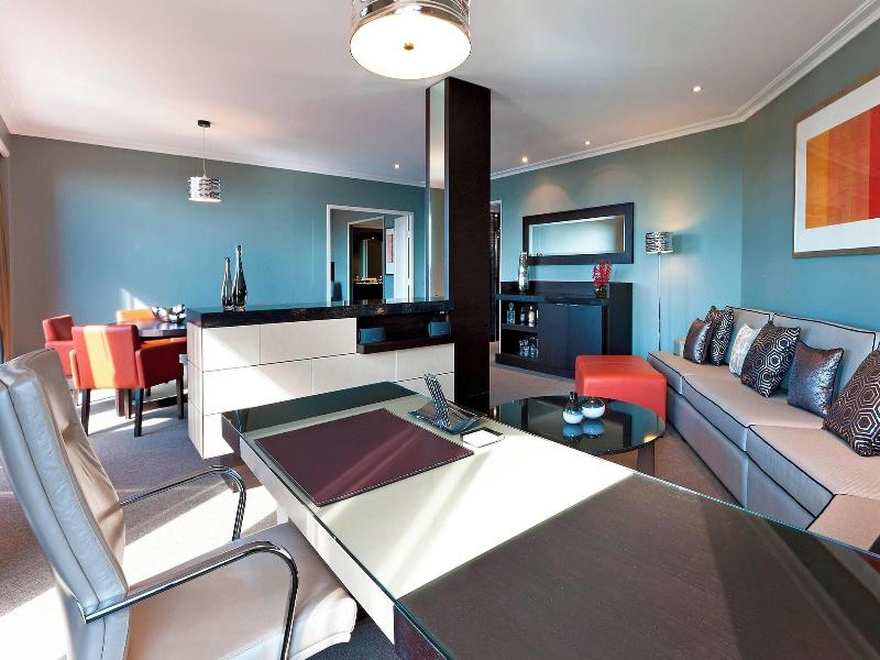 Sheraton Grand Sydney Hyde Park image