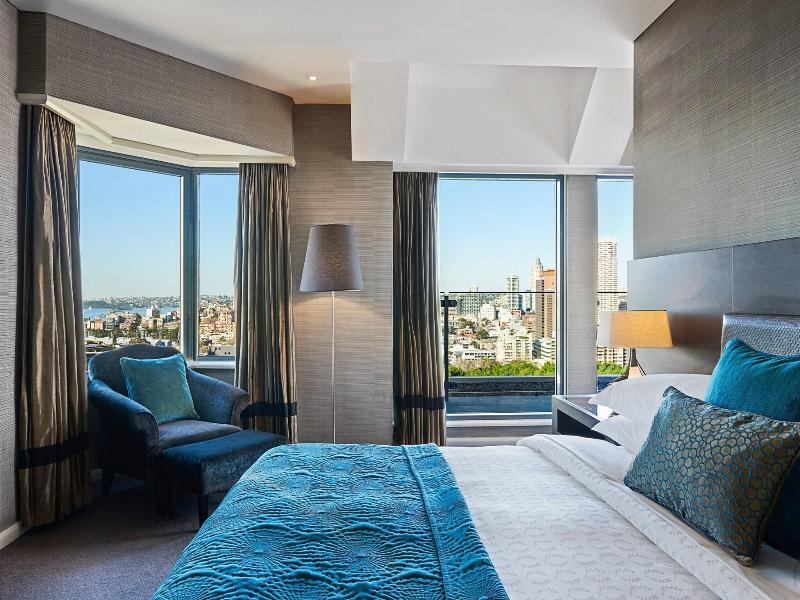 Sheraton Grand Sydney Hyde Park image