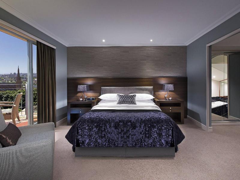 Sheraton Grand Sydney Hyde Park image