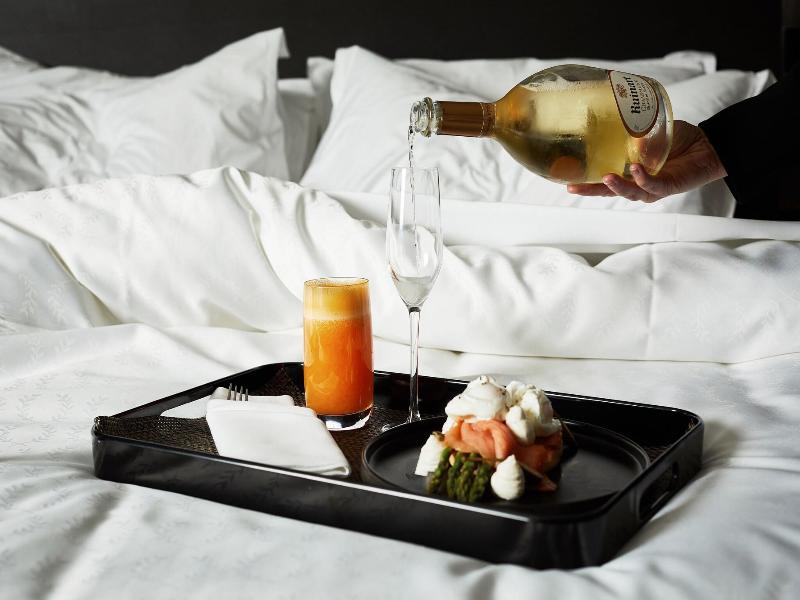 Sheraton Grand Sydney Hyde Park image