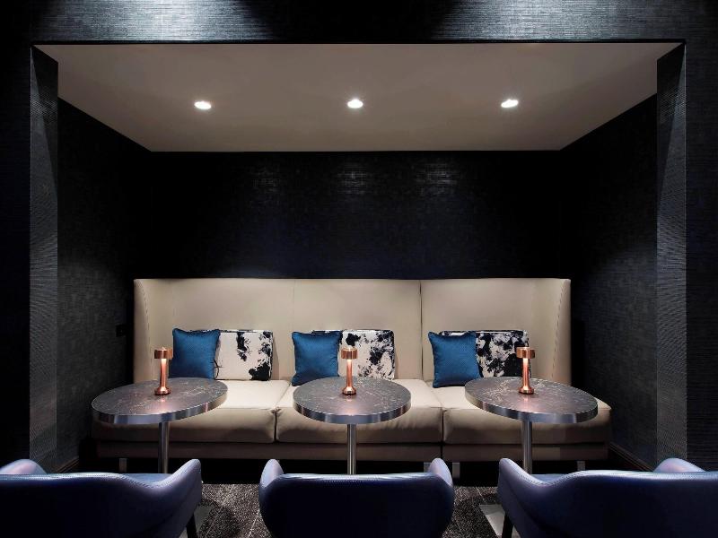 Sheraton Grand Sydney Hyde Park image