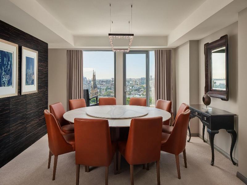 Sheraton Grand Sydney Hyde Park image