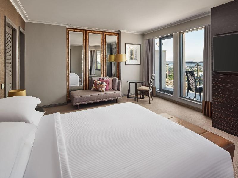Sheraton Grand Sydney Hyde Park image