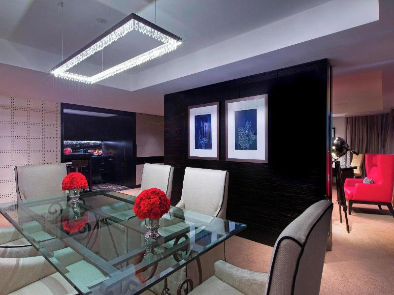 Sheraton Grand Sydney Hyde Park image