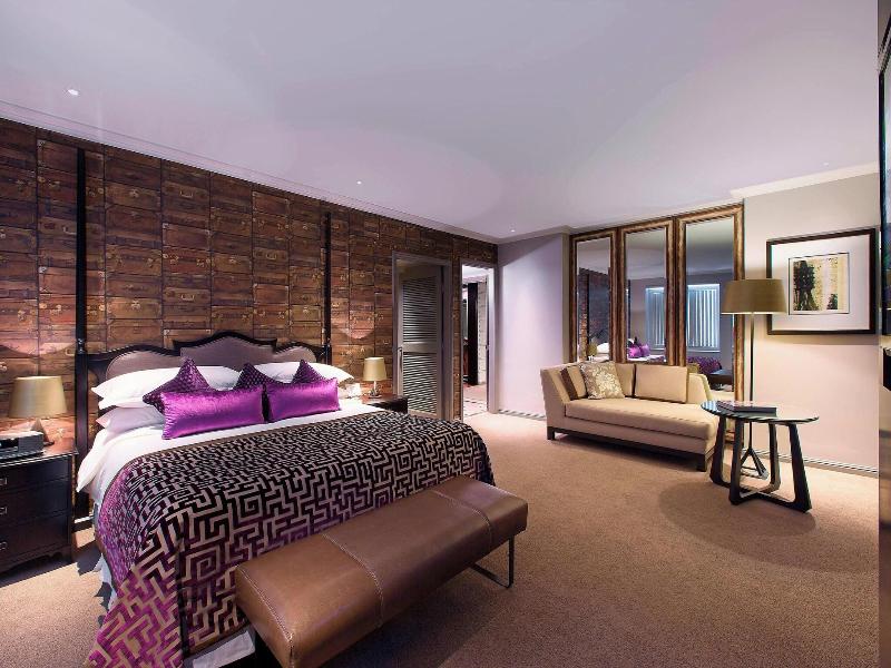 Sheraton Grand Sydney Hyde Park image