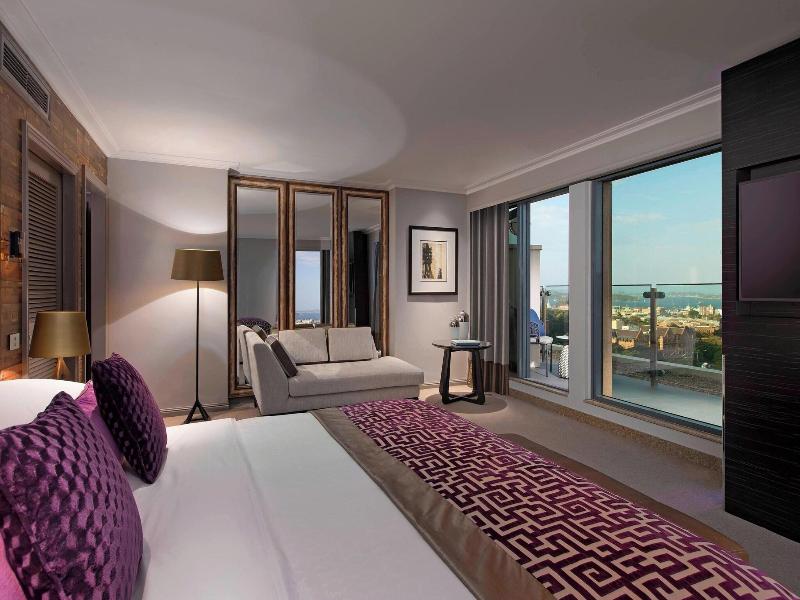 Sheraton Grand Sydney Hyde Park image