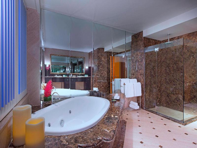 Sheraton Grand Sydney Hyde Park image